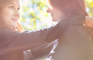 Le 5 cose da perdonare a una sorella perdonare sorella, rapporti sorella