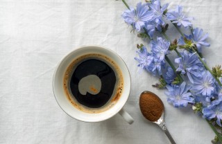 Come preparare il caffè di cicoria caffè di cicoria, proprietà benefiche, come si prepara