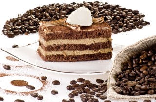 crema al caffè, dolci, ricette