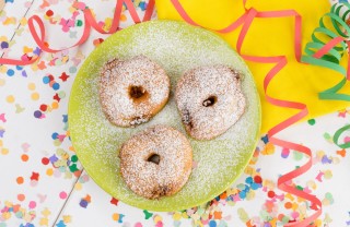 carnevale, frittelle di mele, ricette