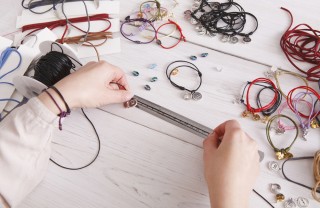 bracciali fai da te