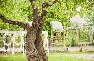 cornice photo booth matrimonio, photo booth matrimonio idee