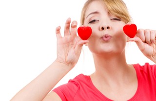 san valentino da single, san valentino da sole