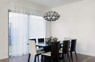 arredare, sala da pranzo, idee