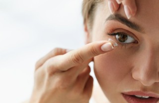 Fastidio all'occhio dopo le lenti a contatto fastidio dopo lenti a contatto, bruciore dopo lenti a contatto