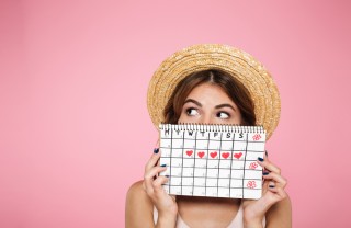 calendario, ovulazione