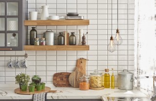arredamento, cucina, idee