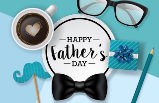 I biglietti di auguri per la festa del papà 2018 festa papà 2018, disegni, biglietti auguri