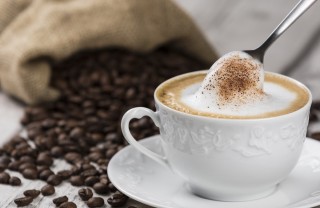 cappuccino, come schiumare latte, caffe