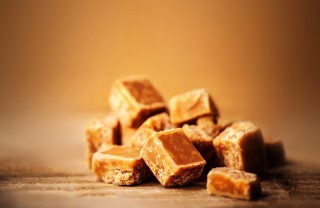 caramelle mou