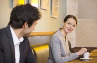 Consigli per flirtare con un uomo flirtare con un uomo, flirtare consigli