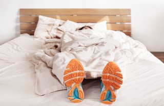 non ho più voglia di allenarmi, ritrovare motivazione