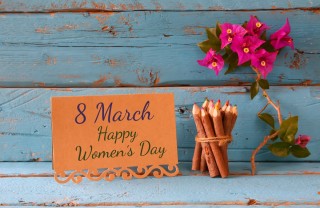 Le frasi per l'8 marzo da dedicare alle amiche 8 marzo, festa donna, frasi