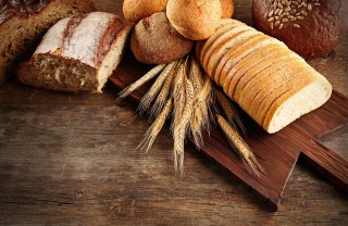 Come conservare il pane fresco pane, conservazione, alimenti