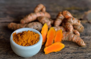 curcuma fresca, come cucinarla, ricette