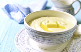 come preparare semolino, ricette invernali, zuppe calde