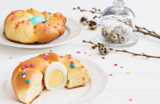 nidi pasqua ricetta