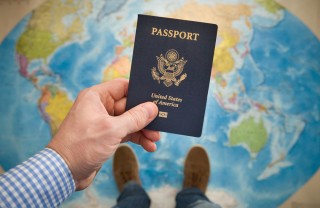 passaporto