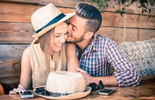 Sedurre il proprio partner seduzione, coppia