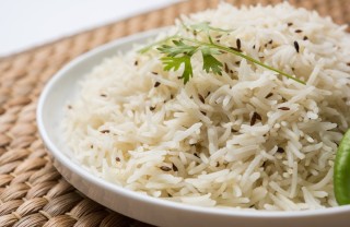 riso basmati, come condirlo, ricette