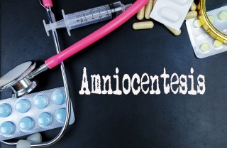amiocentesi