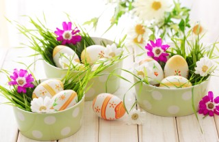 decorazioni pasquali casa, decorazioni pasquali idee, decorazioni pasqua
