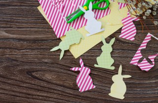 lavoretti di pasqua, lavoretti pasquali
