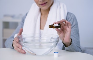 suffumigi, allergie di stagione, congestione
