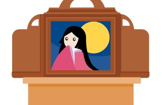  kamishibai fai da te, come fare kamishibai