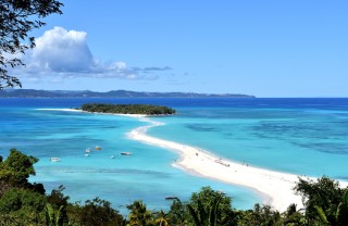 Isola di Nosy Be Madagascar