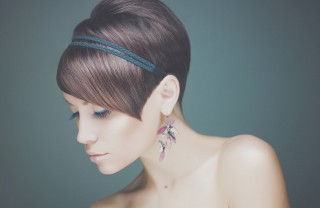 acconciature, capelli corti, hair style