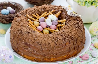 Pasqua, menù, ricette