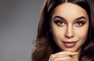 trucco, video tutorial, occhi grandi
