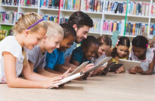 Come educare i bambini alla lettura educazione alla lettura