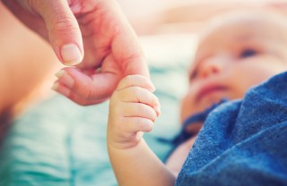 epidurale, neonato