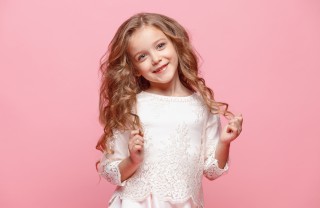 matrimonio abbigliamento bambini