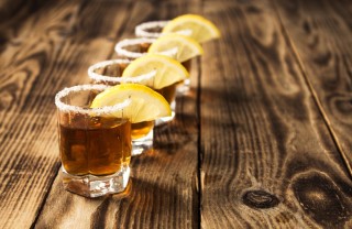 caipiroska al cioccolato, ricetta, cocktail