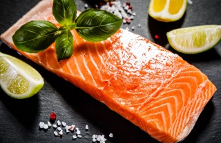 pietra collare, cucinare, cibi adatti
