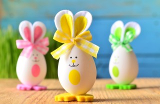 pasqua, fai da te, arredamento