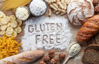 Dieta senza glutine Gluten Free