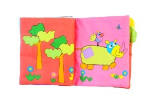 Libri tattili fai da te libri tattili fai da te, libri tattili bambini, libri tattili munari