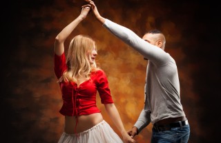 La salsa è il ballo tra i più amati salsa ballo
