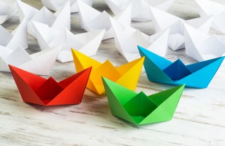 Come fare una barchetta di carta origami barchetta di carta origami, come fare una barchetta di carta