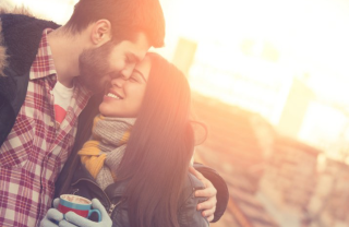 Lettera d'amore per colpire nel segno lettera d'amore