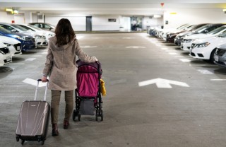 La valigia del neonato valigia per neonato