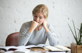 esami senza stress