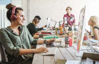 donne, lavoro