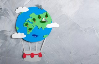 giornata della terra, come differenziare la carta