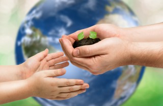 Le migliori frasi per celebrare la Giornata della Terra Earth Day, giornata della terra