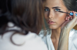 Trucco, sposa